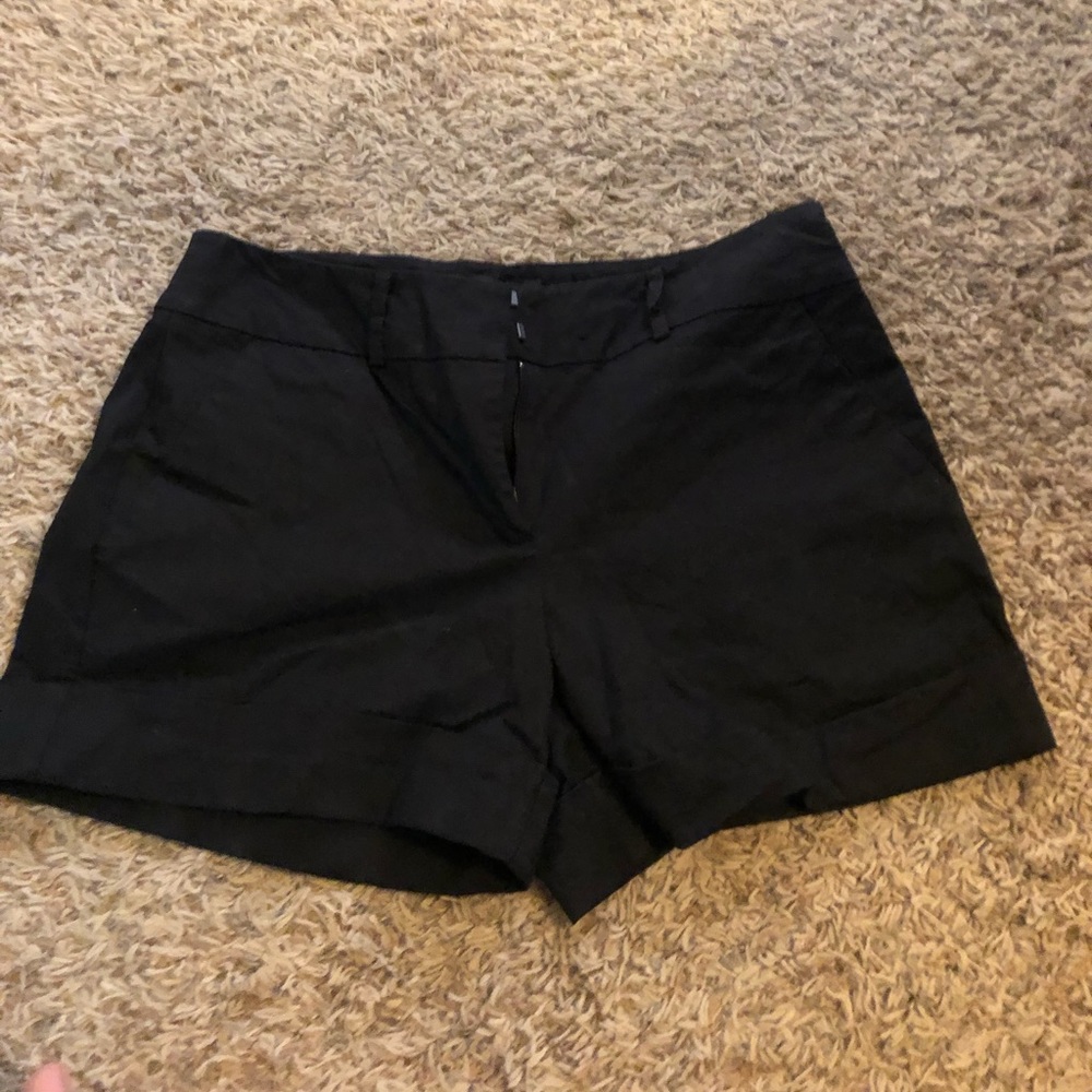 4 Inch Short - Modern Fit - 7th Avenue